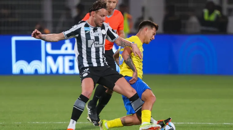 Rakitić donio odluku o nastavku karijere u Saudijskoj Arabiji: 'Jako mi nedostaju grad i prijatelji'