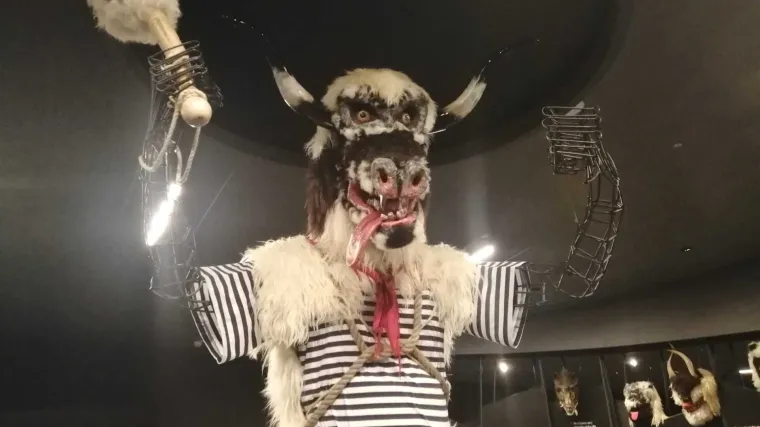 Prvi smo zavirili u novootvorenu Kuću halubajskih zvončara, vrijednu 5.8 milijuna eura