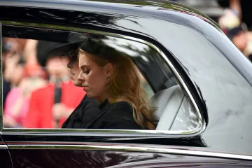 Bivši dečko britanske princeze pronađen mrtav u Miamiju: 'To ga je na kraju koštalo!'