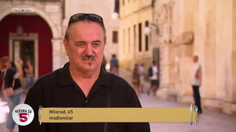 Milorad šokirao Ivanu popisom namirnica: 'Ne dolazi u obzir! Ajme meni, gotovi smo!'