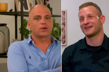 Filip o Alanu iz 'Braka na prvu': 'Ne znam je li zaljubljen u mene ili je ljubomoran'