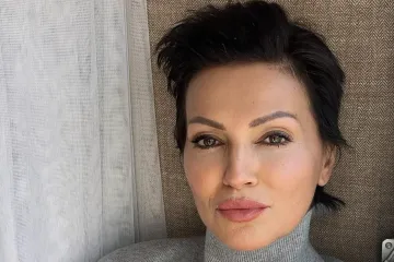 Nina Badrić progovorila o nasilju: 'U životu sam, nažalost, upoznala i psihopate'