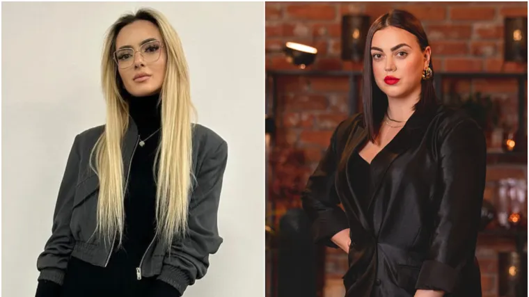 Klara uputila Ani emotivnu čestitku za rođendan: 'Budi mi uvijek sretna i nasmijana'