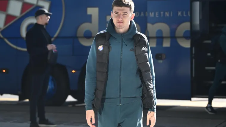 Hit scena s Tre&scaron;njevke: Pogledajte kako je prvotimac Dinama odu&scaron;evio klince