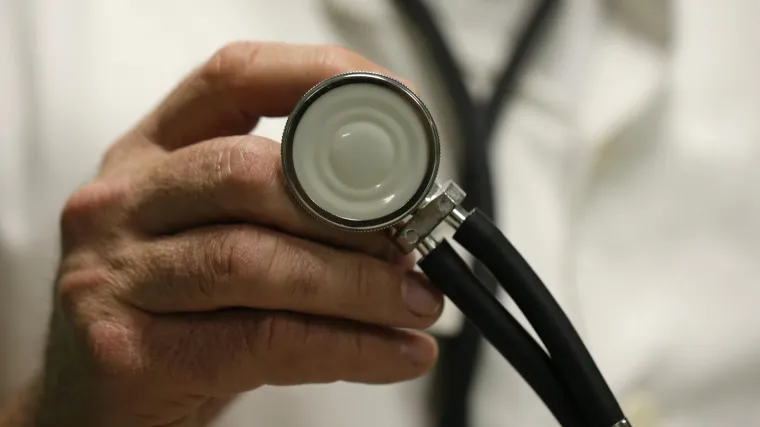 Osuđen poznati splitski liječnik: 'Liječio' ratne vojne invalide koji su bili pokojni i ispostavljao račune