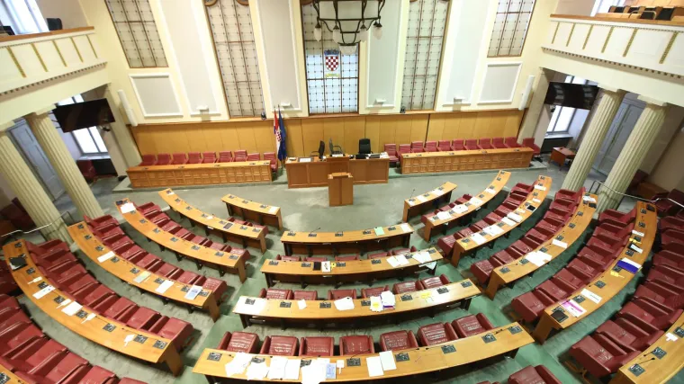 U Sabor izabrano najvi&scaron;e zastupnica do sada: Najmlađa i najstarija dolaze iz iste koalicije