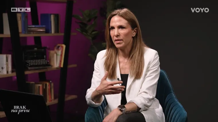 Iva komentirala tjedan različitosti i Josipovo priznanje: 'Ovo će bit presudno za njih'