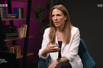 Iva komentirala tjedan različitosti i Josipovo priznanje: 'Ovo će bit presudno za njih'