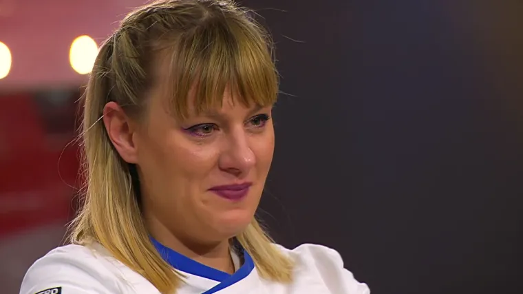 Gretić prozvao Luciju zbog manjka povjerenja prema Vehidu, ona zaplakala: 'Ne voli&scaron; ga?'