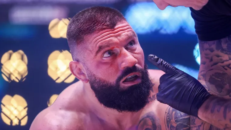 Spahović dobio novog protivnika na borilačkom spektaklu u Medulinu