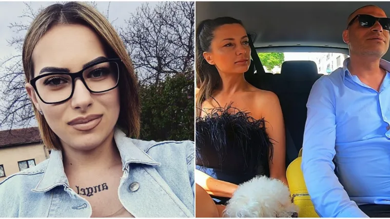 Mura Klara otkrila što misli o Danijeli i Alanu: 'Dno dna, muljatori oboje'