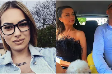 Mura Klara otkrila što misli o Danijeli i Alanu: 'Dno dna, muljatori oboje'