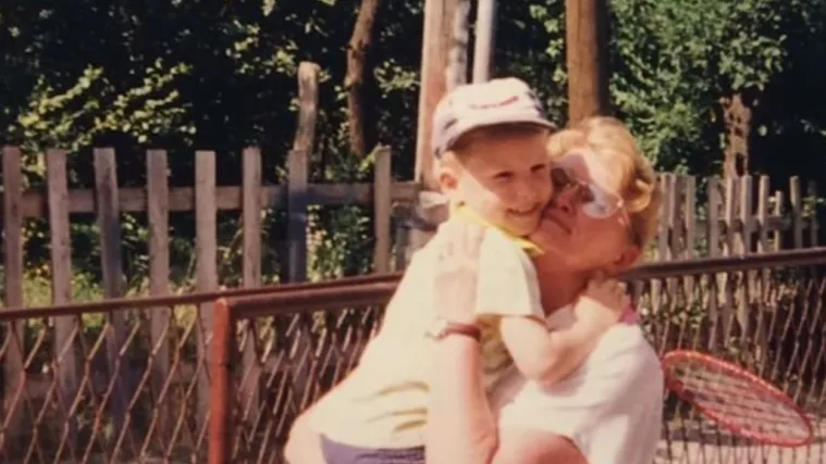 Prepoznajete li dječaka s fotografije? Nema 'dlake na jeziku', a vezan je za jednu osobu