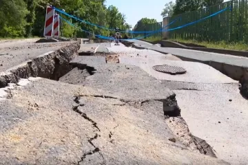 Zagreb tone pod klizištima. Pantovčak je u fokusu, ali neka mjesta su još ugroženija