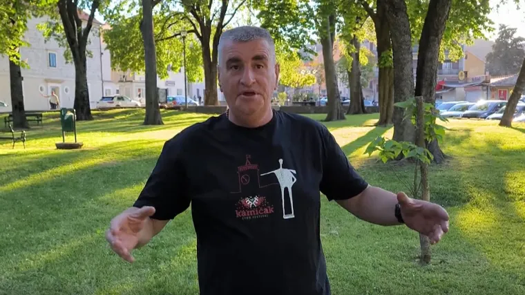 Od tjelohranitelja do političara! Jurica Pađen: 'Pored Mire Bulja nije mogla ni muha proletiti'