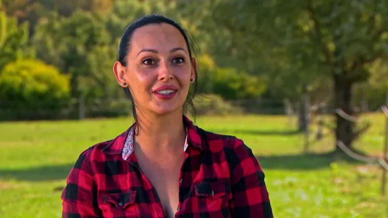 Sjećate se Marine iz 'Ljubav je na selu'? Imala je burnu pro&scaron;lost, evo kako izgleda