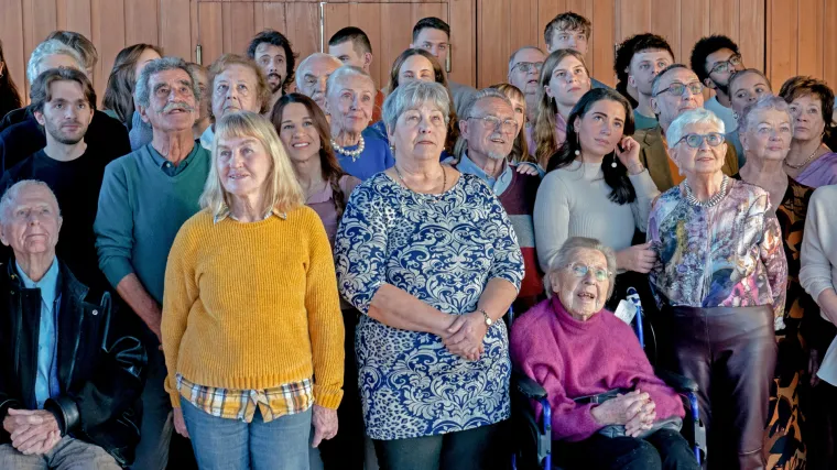 Predstavljen film od kojeg ćete se naježiti: 'Iskoristi svoj glas. Ne daj da ti drugi kroje budućnost'