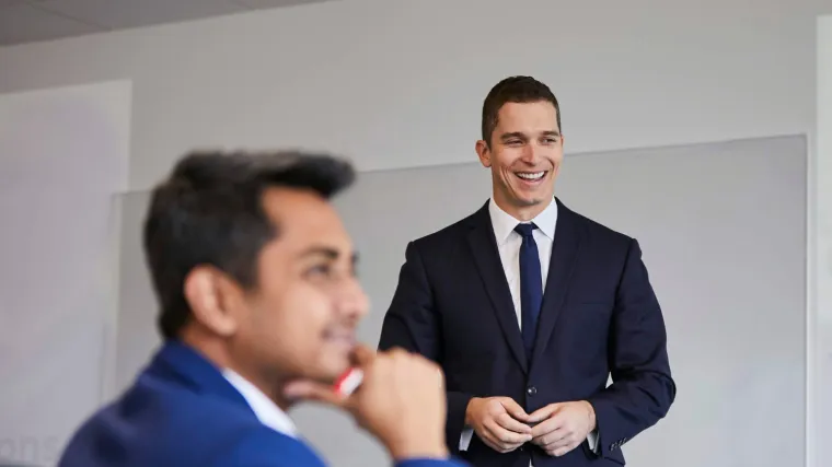 Postani dio Z&Scaron;EM MBA priče i transformiraj svoju karijeru studirajući Executive i Global Executive program