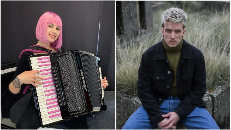 Stela Rade nije do&scaron;la do Eurosonga: 'Izvest ću Rim Tim Tagi Dim na harmonici'