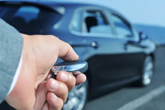Sigurno niste znali da neki ključevi od automobila to mogu: 'Ovaj trik je fantastičan'