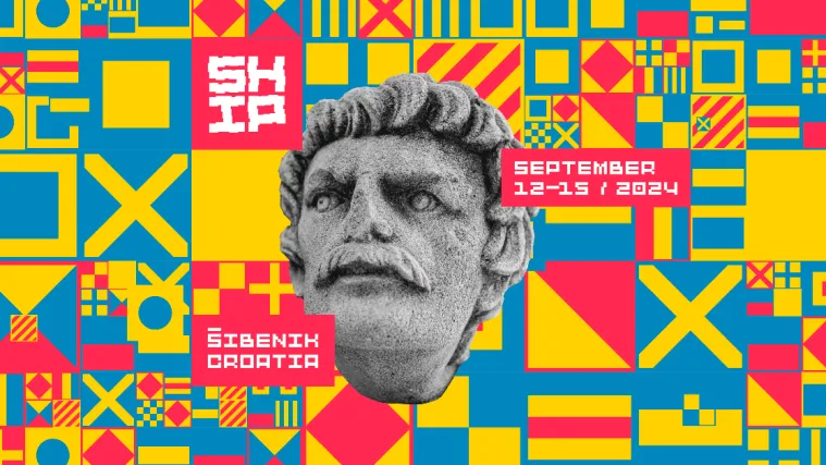 VI&Scaron;E OD TISUĆU PRIJAVLJENIH ZA SHIP 2024.  IMAMO PRVA IMENA KOJA STIŽU U &Scaron;IBENIK!