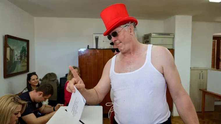 Pitali smo vas &scaron;to mislite o pregovorima za 76 ruku. Većina vas složna je u jednom: 'Ako se ne mogu dogovoriti...'