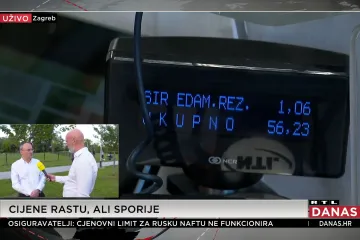 Ekonomski analitičar pojasnio kada ćemo osjetiti smanjenje stope inflacije