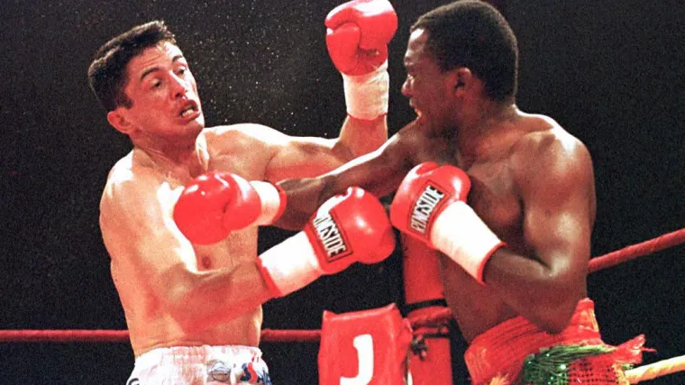 Biv&scaron;i svjetski prvak pronađen mrtav u svom domu: Danima se nije javljao na mobitel