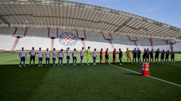 Hajduk mijenja službeni naziv kluba, upućen poziv na glavnu skup&scaron;tinu