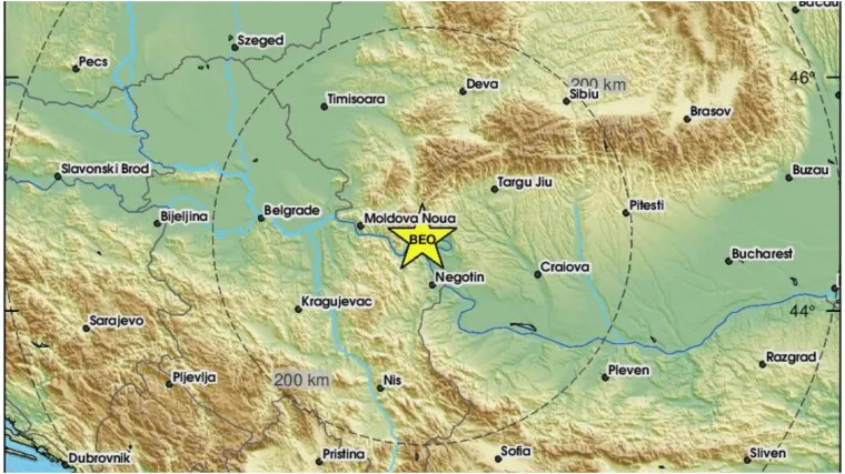 Potres u Srbiji, ljudi okrenuli na &scaron;alu: 'Nikako da ustanem za posao, ovo me taman istjeralo iz kreveta'