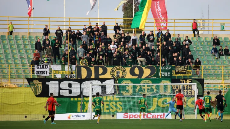 Sopića su odbili, ali Hajduku izlaze u susret: Istra otvara dodatnu tribinu za Bijele