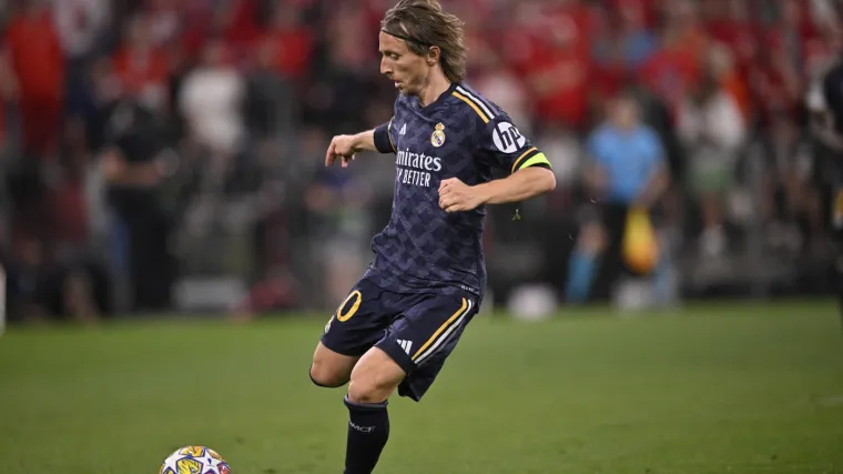 &Scaron;panjolci nahvalili na&scaron;eg Luku: 'Bio je poput čistog kavijara'