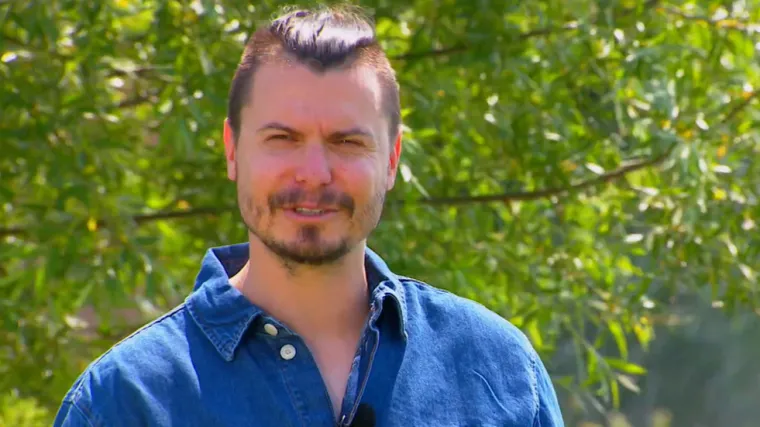 Prva svađa Mure Klare i Marka: 'Čini me nervoznom, prenosi mi negativnu energiju'