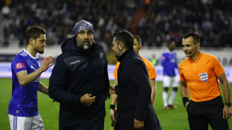 Ovo se Bjelici neće svidjeti: Njegov igrač karijeru nastavlja kod Tudora?