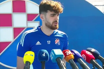 Dinamovci neće kalkulirati, na Rujevicu idu po tri boda