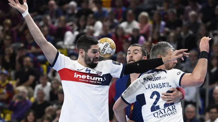 Lo&scaron; dan za Francuze: Nakon debakla Montpelliera bez Final Foura ostao i PSG