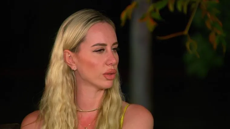 Renata ne da Josipu ni blizu: 'Nema potrebe za iskazivanjem emocija'