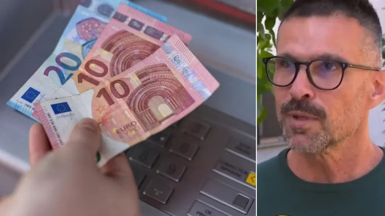 Milijun ljudi još nije ugovorilo dopušteni minus, što im prijeti? Za RTL sve pojasnio Toni Milun