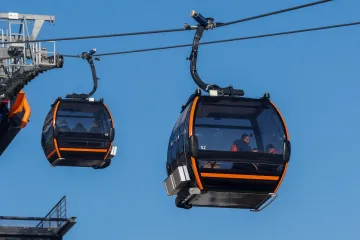 Od subote besplatna žičara  za Zagrepčane. Poznata cijena i za sve ostale