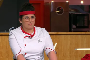 Chiara posramljena nakon poraza u izazovu: 'Toliko me sram da to ne mogu opisati'