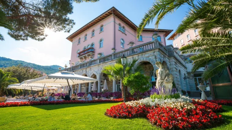 Carsko iskustvo uz Milenij Experience s pet zvjezdica