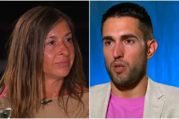 Nove simpatije u 'Braku na prvu': 'Karmen je bacila oko na Lovru!'