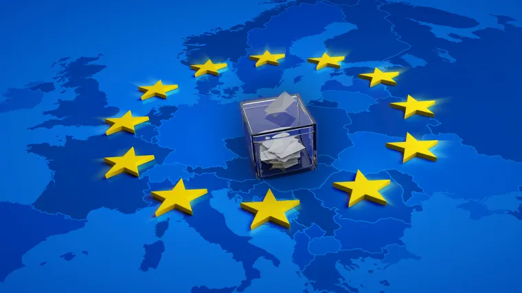 Pravila Informativnog programa za praćenje izborne kampanje za izbor zastupnika za Europski parlament 2024. godine