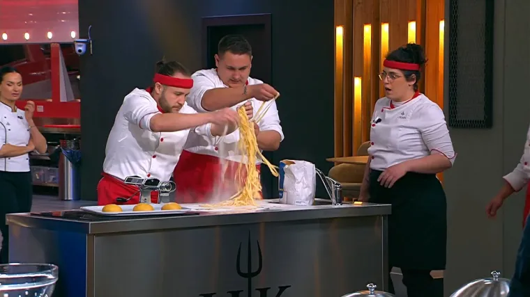 Panika u crvenom timu zbog Anela i Viktora: 'Ja stvarno ne znam &scaron;to on radi'