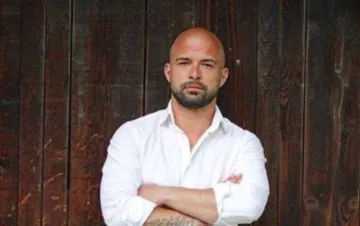 Sjećate li se Luke Budaka iz 'Braka na prvu'?: Danas ga vjerojatno ne bi prepoznali