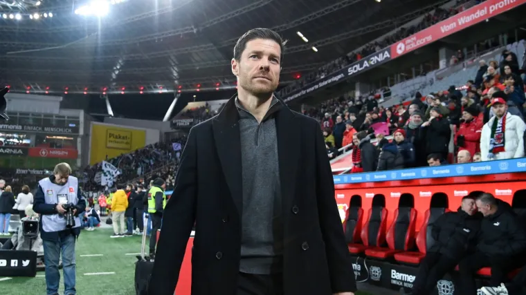 Apotekari žele produžiti izvanredni niz. Xabi Alonso: 'Svi nas žele pobijediti'