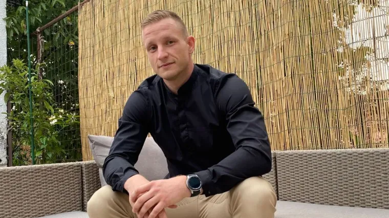 Filip iz 'Braka na prvu' o izgubljenom prstenu: 'Nadam se da nije ostao u mesu'