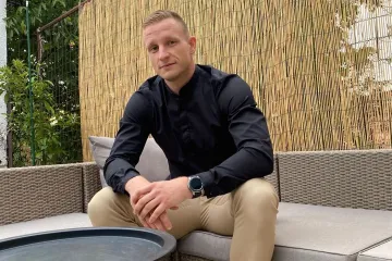 Filip iz 'Braka na prvu' o izgubljenom prstenu: 'Nadam se da nije ostao u mesu'