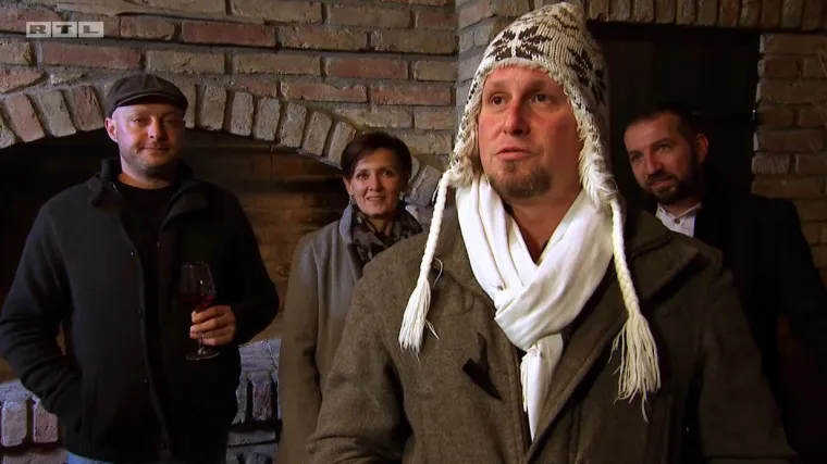 Zlatan odnio pobjedu u ovotjednoj 'Večeri za 5': 'Prvo treba kuću obnoviti'