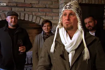 Zlatan odnio pobjedu u ovotjednoj 'Večeri za 5': 'Prvo treba kuću obnoviti'